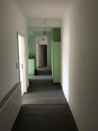 Vorzimmer