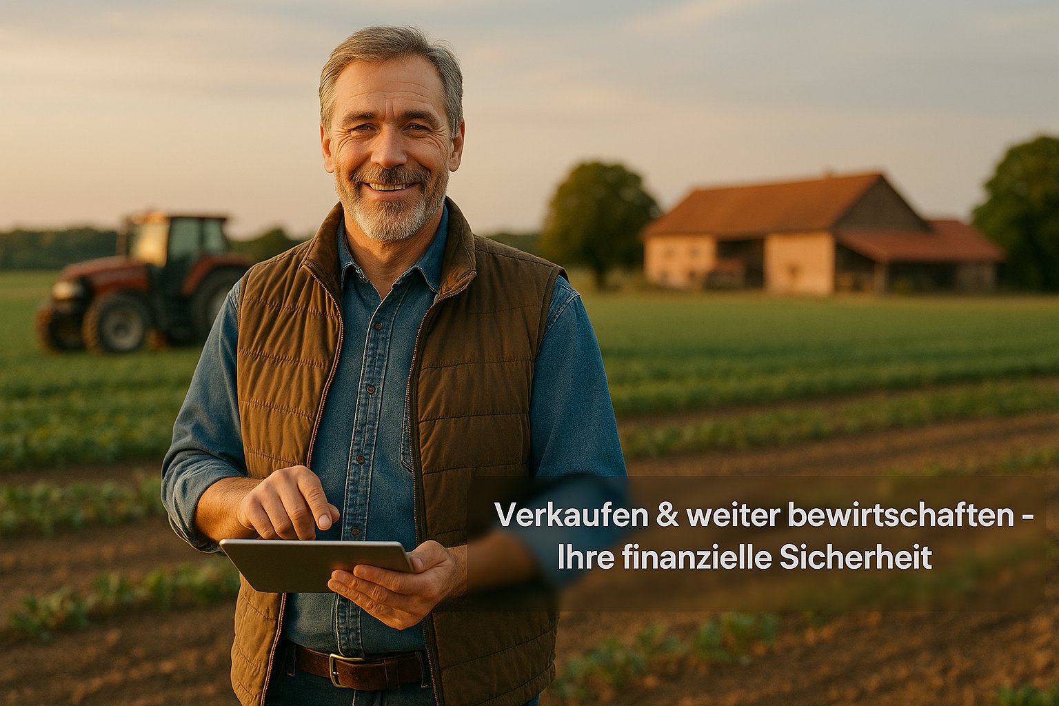 Verkaufne und Zur�ckpachten Bild